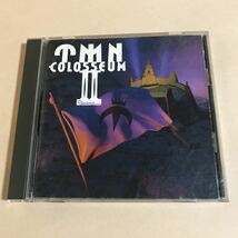 TM NETWORK 1CD「TMN COLOSSEUM II」_画像1