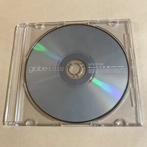 globe 1CD[8 YEARS]