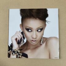 倖田來未 2CD「BEST～third universe～ & 8th AL UNIVERSE」_画像4