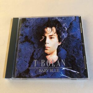 T-BOLAN 1CD「BABY BLUE」