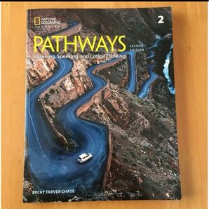 PATHWAYS Listening, Speaking, and Critical Thinking