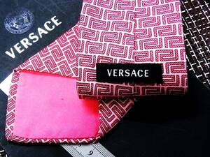 * condition average N*5490# Versace. necktie *