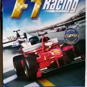 【ゆうパック無料】 F1 Racing Championship レーシング チャンピオンシップ win