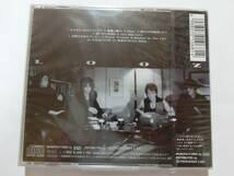 新品　CD　 T-BOLAN 　「LOOZ」 　★値下げ相談・セット販売希望等あればお気軽にどうぞ★_画像2