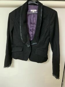  Koo kai jacket size 36(M)