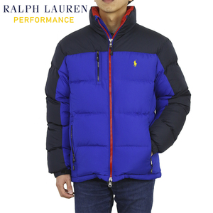 新品 アウトレット 1663 Lサイズ ダウン パフォーマンス ジャケット polo ralph lauren ポロ ラルフ ローレン 