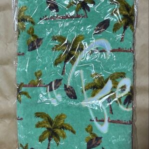 新品未開封 藤井風 Feelin Good タオル ミント