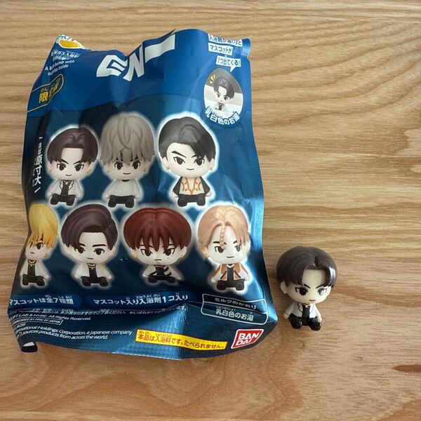 ENHYPENびっくらたまご ジョンウォン