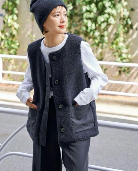 Spick and Span / Barbour 別注kintra liner