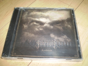 ○新品!Thorngoth / Rauhnacht*ドイツ産ブラックメタルデスメタルスラッシュ