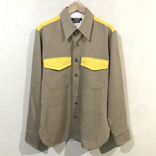 Calvin Klein 205W39NYCの値段と価格推移は?|5件の売買データから