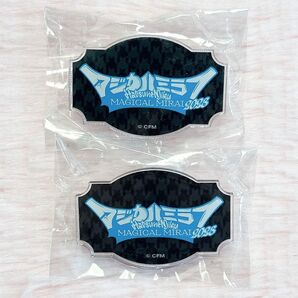 マジカルミライ 2023 マジミラ 初音ミク 入場特典 企画展