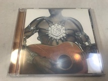 サムシングエルス / ギターマン　アルバム　CD　中古_画像1