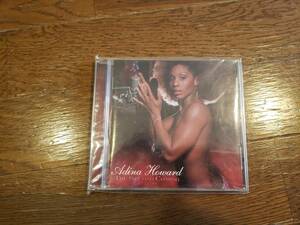  CD ADINA HOWARD SECOND COMING muro missie hazime ken-bo celory hiroki kenta hasebe DJ MASTERKEY　komori swing 