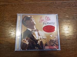 新品CD R Kelly / Love Letter muro missie hazime ken-bo celory hiroki kenta hasebe DJ MASTERKEY　komori swing