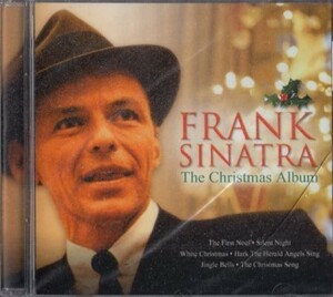 ■□Frank Sinatraフランク・シナトラThe Christmas Album□■