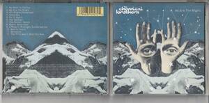 CD The Chemical Brothers ケミカル・ブラザーズ We Are the Night