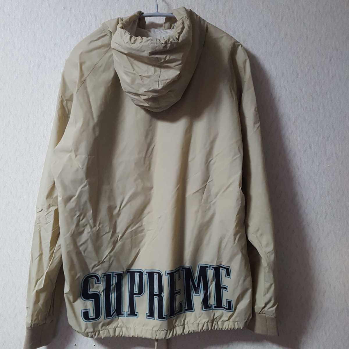 2023年最新】ヤフオク! -supreme ナイロン ジャケットの中古品・新品