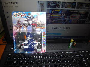 ** super pretty!* out of print?.... bike *[ Kamen Rider *G3. zen my ....-] out of print?* unrunning [boxman_77]