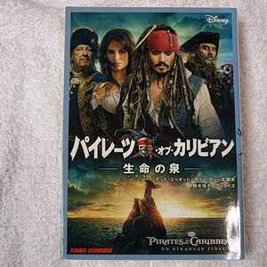  Pirates *ob* Caribbean life. Izumi ( bamboo bookstore library ) Terry Rossio Ted Elliotttedo Eliot Terry Rossi o9784812445600