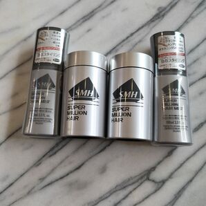 ブラックルアンス―パヘア―30g2個サービス券なし専用ミスト2本新パッケージ