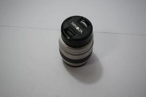 SIGMA ZOOM　28-80mmD レンズ　ジャンク品