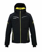 送料無料◆新品◆フェニックス Phenix Raptor Jacket ラプター ジャケット◆(M/50)◆ESA72OT32-BK◆ダウン・スキージャケット_画像2