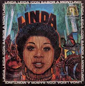 Linda Leida / Con Sabor A Montuno! / SCD1005 / リンダ・レイダ 