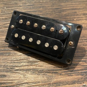 メーカ不明 リアピックアップ エレキギター Guitar Parts -GRUN SOUND-w700-