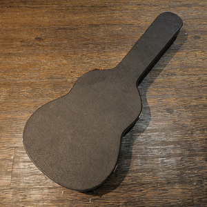 メーカー不明 アコースティックギター用ハードケース -GRUN SOUND-j164-