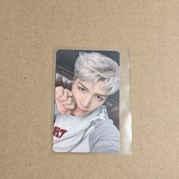 &TEAM Back to Life BtL CD MAKI マキ ラキドロ ラッキードロー タワレコ じゃんけん トレカ