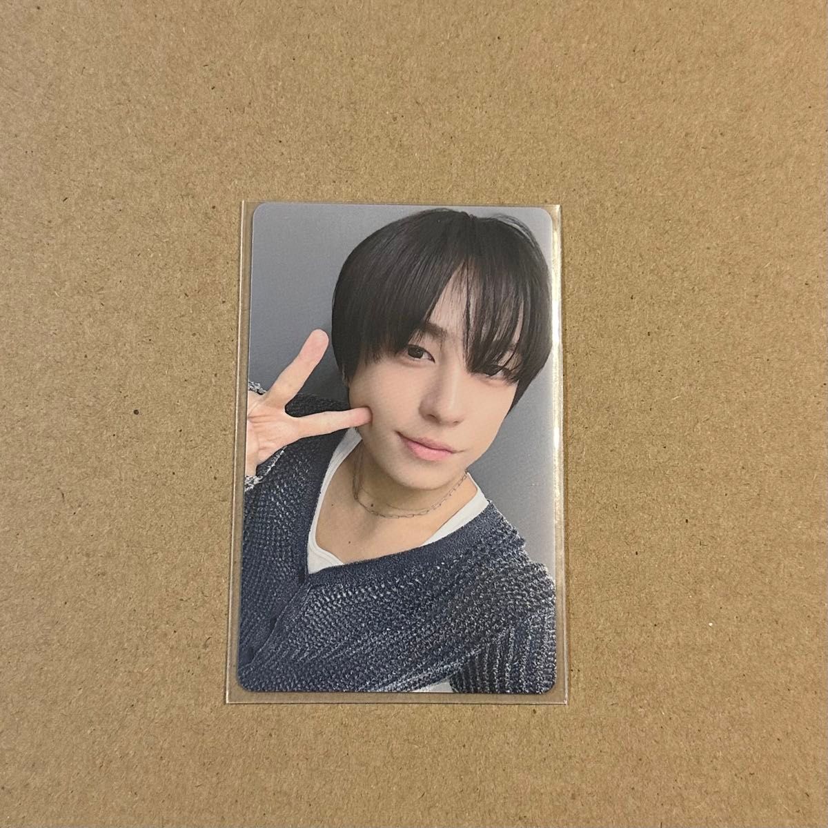 &TEAM Back to Life BtL CD TAKI タキ　ラキドロ　ラッキードロー　アニメイト　じゃんけん　トレカ