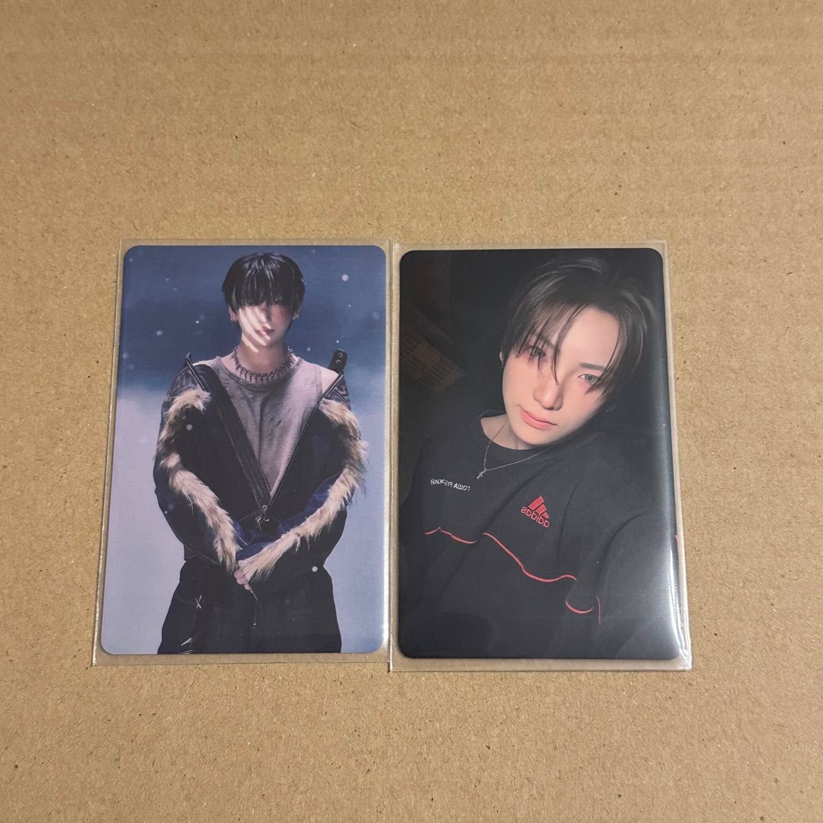 &TEAM Back to Life BtL CD YUMA ユウマ　タワレコ　渋谷　限定　特典　トレカ