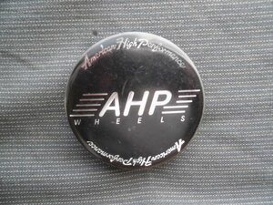 神奈川発　●　AHP AMERICAN HIGH PERFORMANCE センターキャップ １個