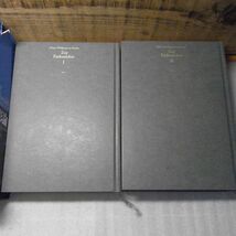 色彩論・完訳版、2冊　フォン・ゲーテ・ヨーハン・ヴォルフガング　工作舎　1999年初版　函カバー破れ多数　生誕250周年記念出版_画像5