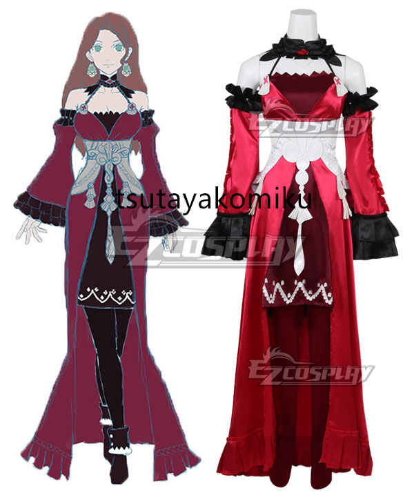 修正版 実物撮影ファイアーエムブレム 風花雪月 ベレス コスプレ 修正版 実物撮影ファイアーエムブレム 風花雪月 ベレス コスプレ