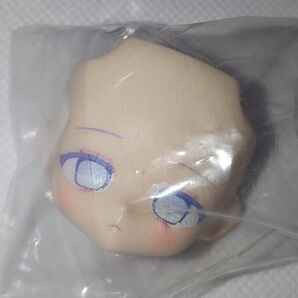 無症状 匣中詩 特典フェイス(霜)