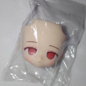 無症状 匣中詩 特典フェイス(酌)