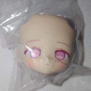 無症状 匣中詩 特典フェイス(媛)