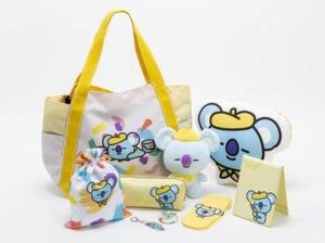 【skh-p66】新品　２０２１　ＢＴ２１　ＨａｐｐｙＢａｇ　ＫＯＹＡ 福袋 ハッピーバッグ ロフト