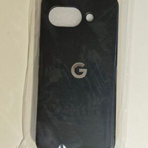 Google Pixel 9a シリコンケース