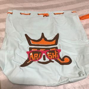 アラフェス ショッピングバック
