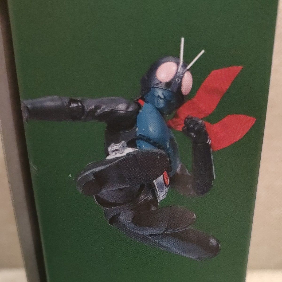 S.H.Figuarts 仮面ライダー/本郷猛 (シン仮面ライダー) 魂ウェブ商店　BANDAINAMCO