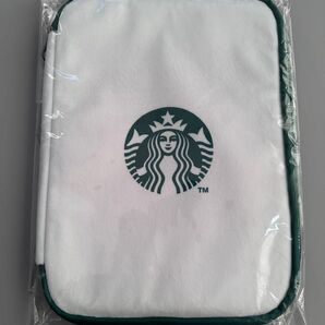 スターバックス スタバ STARBUCKS マルチケース 福袋 リバーシブル