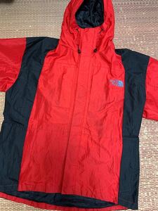 THE NORTH FACE JACKET ナイロンジャケット ゴアテックス