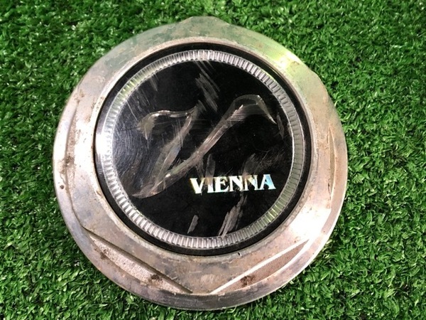 【L-581】VIENNA　ヴィエナ　センターキャップ １枚