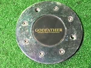 【L-629】GODFATHER　ゴッドファーザー　センターキャップ １枚