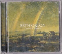 【輸入盤】Beth Orton Comfort Of Strangers US盤 CD 2006 ASW 49847_画像1