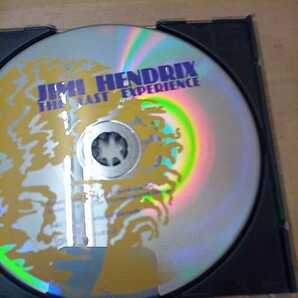 ジミーヘンドリックスJIMI HENDRIX CD 3枚の画像5