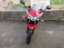 CBR250R　MC41　_画像2